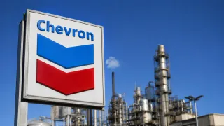 Chevron Corporation Stock Today Holds Near $145.82 as Energy Markets Balance Supply and Demand